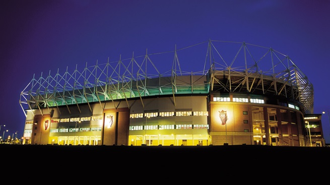 Stadium of Light - Sunderland AFC Football Ground